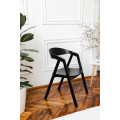 Стул Guru Black7